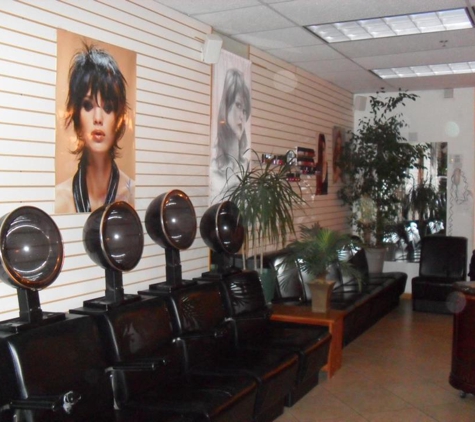 Rocio Beauty Salon - Salem, MA