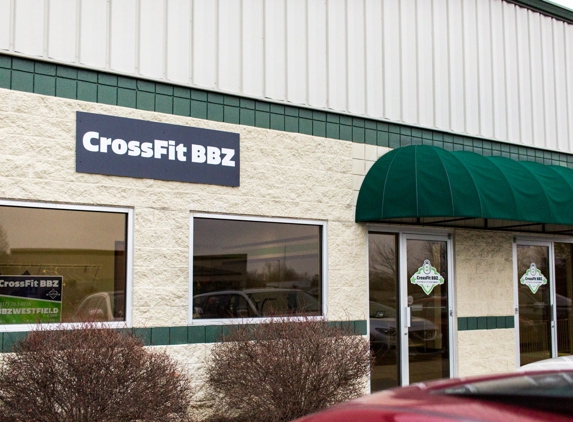 CrossFit BBZ - Westfield, IN