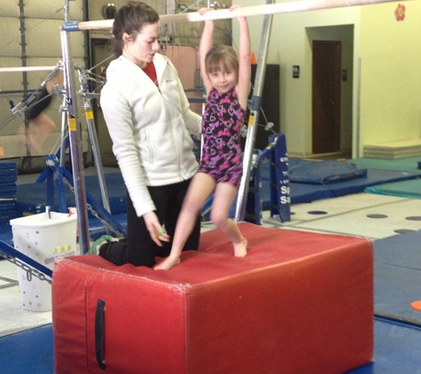 Jean's Gymnastics - Marlborough, MA