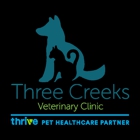 Three Creeks Veterinary Clinic