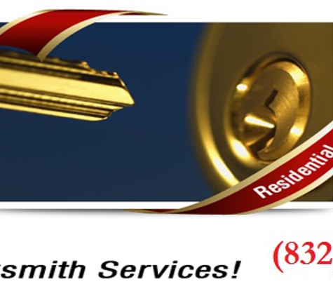 American Best Locksmith - Houston, TX