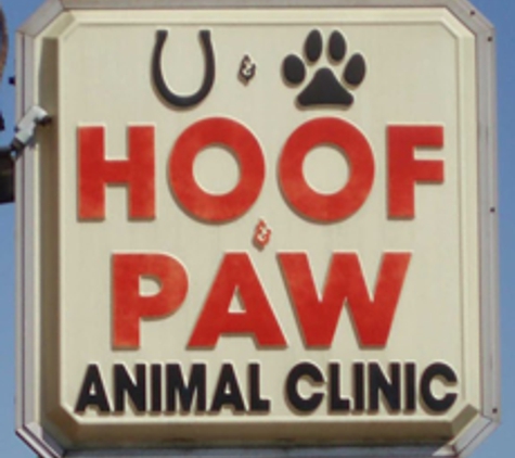 Hoof & Paw Animal Clinic - Belleville, IL