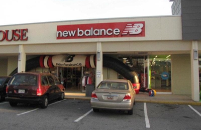 new balance store buckhead