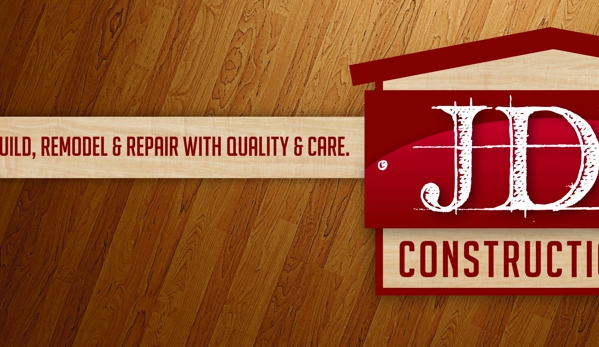 JDP Construction LLC - Ottawa Lake, MI