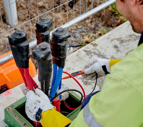 John McEwan Electrical - Dapto, NSW