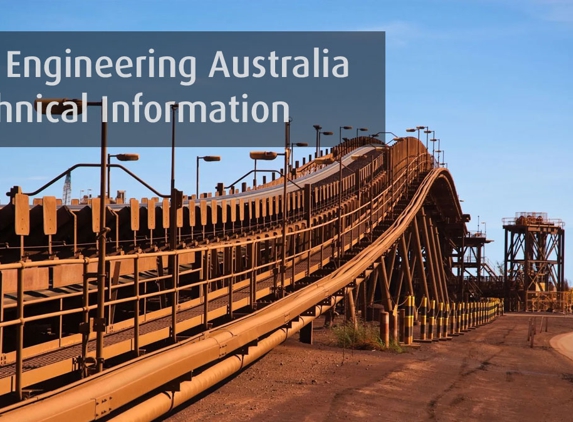 ESS Engineering Service & Supply - Mount St John, QLD. Technical information
