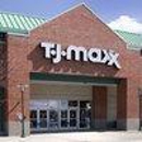 T.J.Maxx Discount Department Store