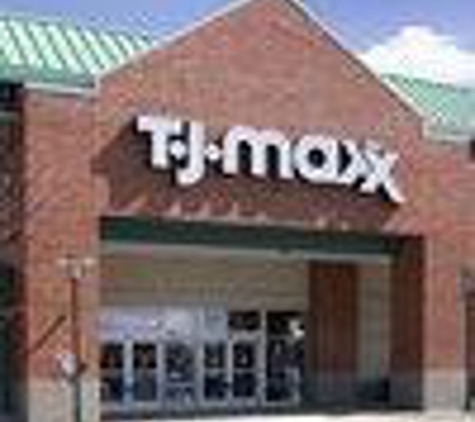 T.J. Maxx - Port Jefferson Station, NY