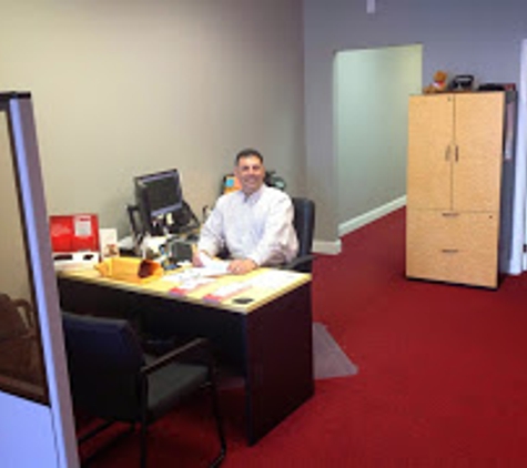 Harry Bitzberger - State Farm Insurance Agent - West Chester, PA