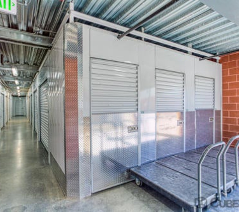 CubeSmart Self Storage - Denver, CO