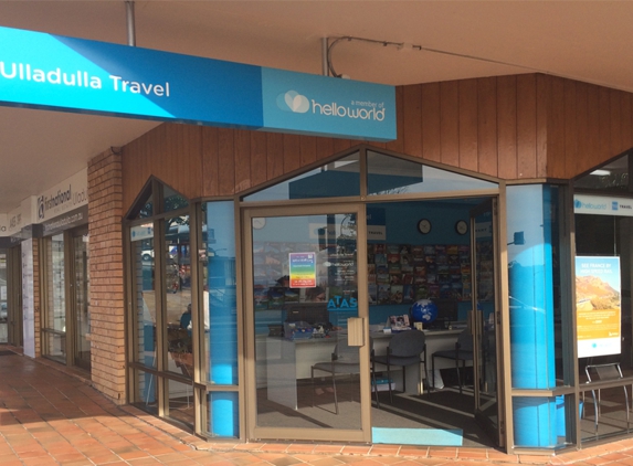 Ulladulla Travel - Ulladulla, NSW