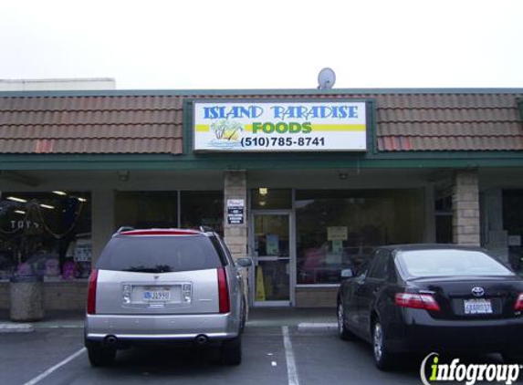 California Halal Market & Grill - Hayward, CA