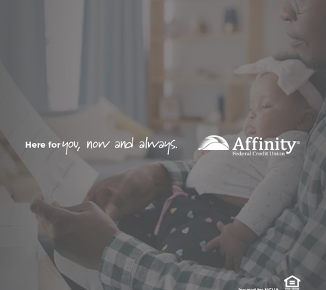 Affinity Federal Credit Union - New Haven, CT