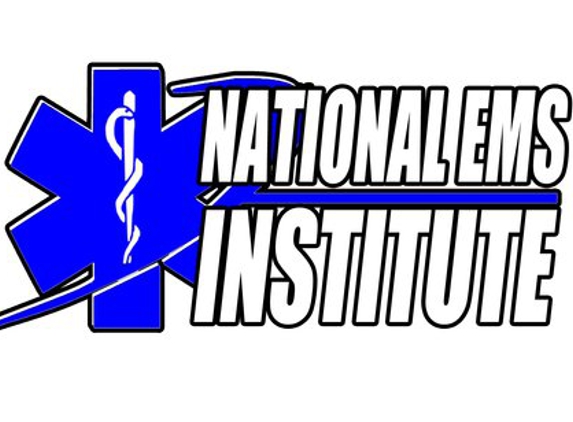 National EMS Institute - Carver, MA