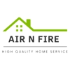 Air N Fire gallery