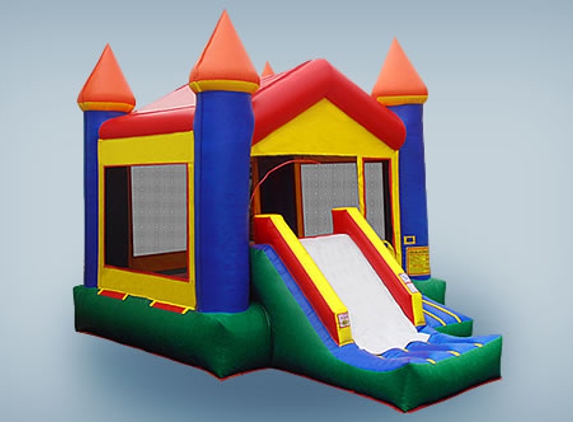 Jump and Play Party Rentals LLC - Hamilton, OH