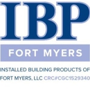 IBP Fort Myers - Insulation Contractors