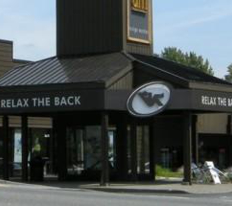Relax The Back - Bellevue, WA