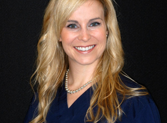 Tracy Marie Allen Campbell, MD - Melrose Park, IL
