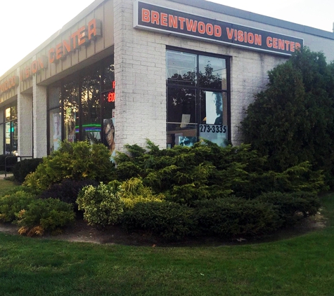 Brentwood Vision Center Inc. - Brentwood, NY