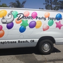 Dana Party Supplies - Party Favors, Supplies & Services