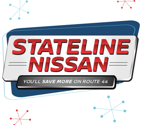 Stateline Nissan - East Providence, RI