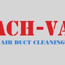 ZACH-VAC Air Duct Cleaning - Industrial Cleaning
