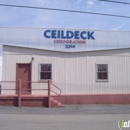 Ceildeck Corporation - Linoleum