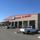 Purcell Tire Company - Tire Recap, Retread & Repair
