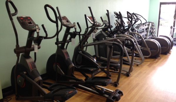 Ocean Fitness Equipment - Brick, NJ