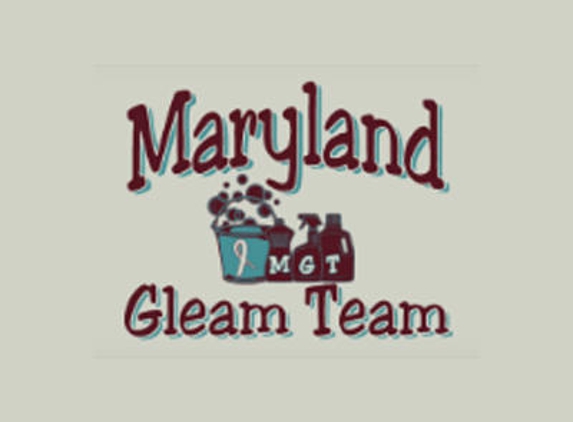 Maryland Gleam Team - Mount Airy, MD