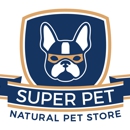 Super Pet Natural Pet Store - Pet Services