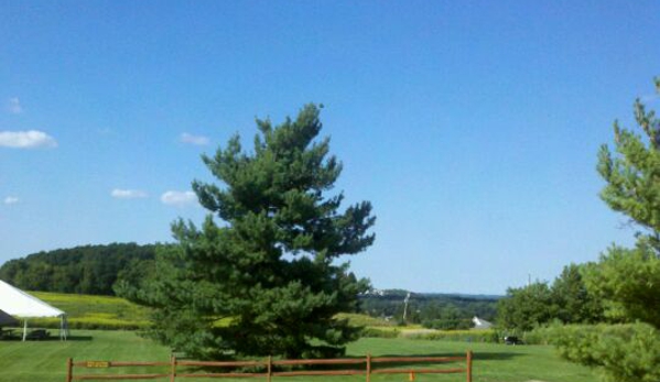 Ganondagan State Historic Site - Victor, NY