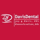 Davis Dental - Dentists