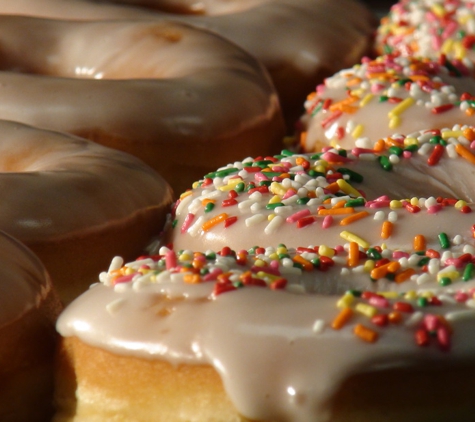 Al's Donuts And Caf Burger - Las Vegas, NV