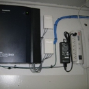 TS Gardner Communications - Cable Splicing
