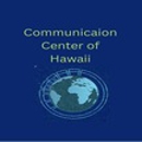 Communication Center Of Hawaii - Communications Services
