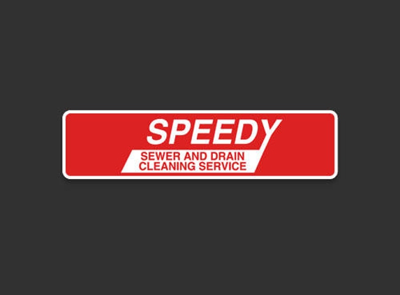 Speedy Sewer & Drain Service - Toledo, OH