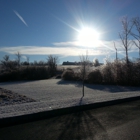 Twin View Stables at Dorian Equestrian Center