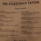 Stagecoach Tavern