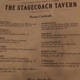 Stagecoach Tavern