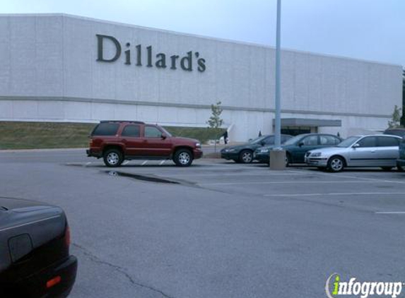 Dillard's - Saint Louis, MO