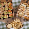 Pita Pit gallery