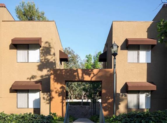 Highlands Apartments - Grand Terrace, CA