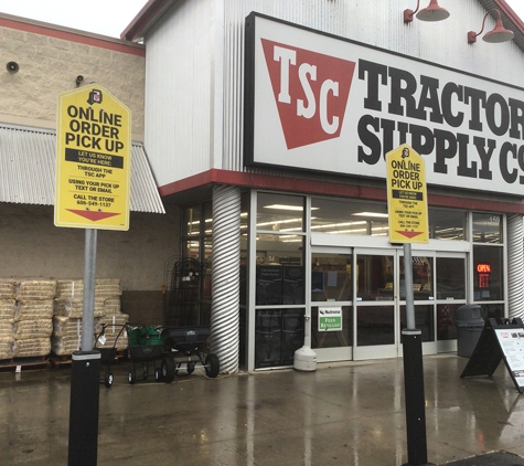 Tractor Supply Co - Williamsburg, KY