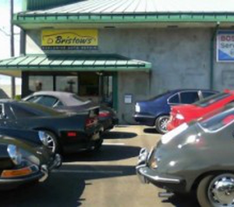 Bristow's Auto Repair - Tacoma, WA