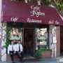 Cafe Figaro