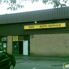 DAS Auto Repair Center