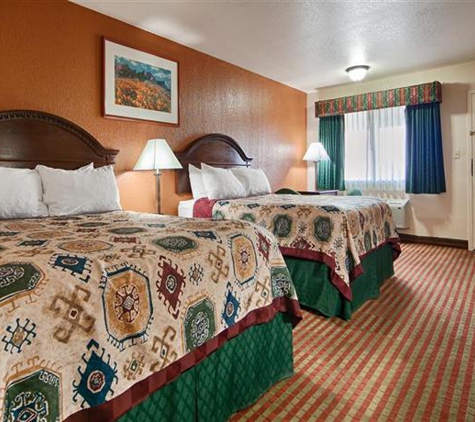 Best Western Deming Southwest Inn - Deming, NM