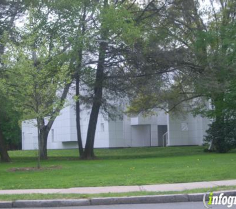 Ct Conf of United Church Christ - Hartford, CT